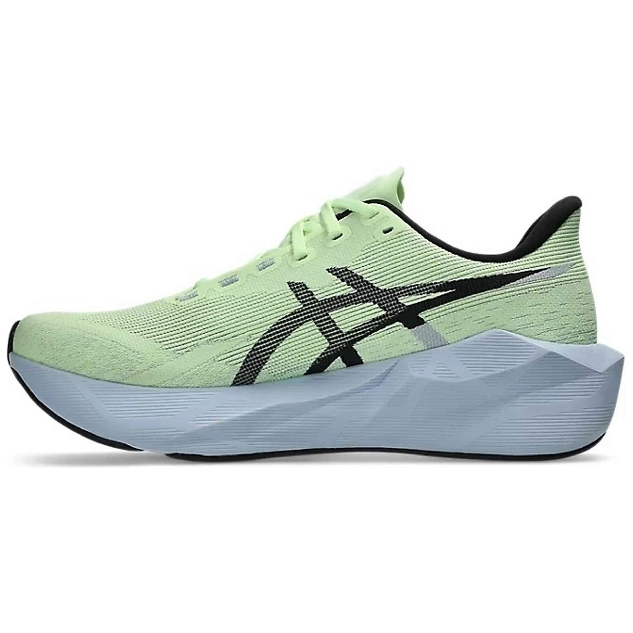 Chaussures de course Asics modèle NOVABLAST 6 pour homme 4/5