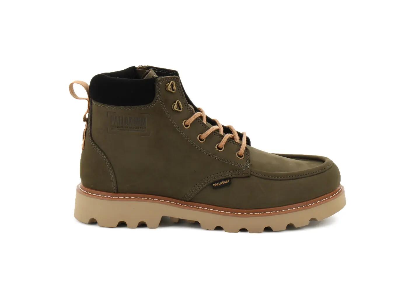 Boots Homme Trooperlite, Palladium 5/5