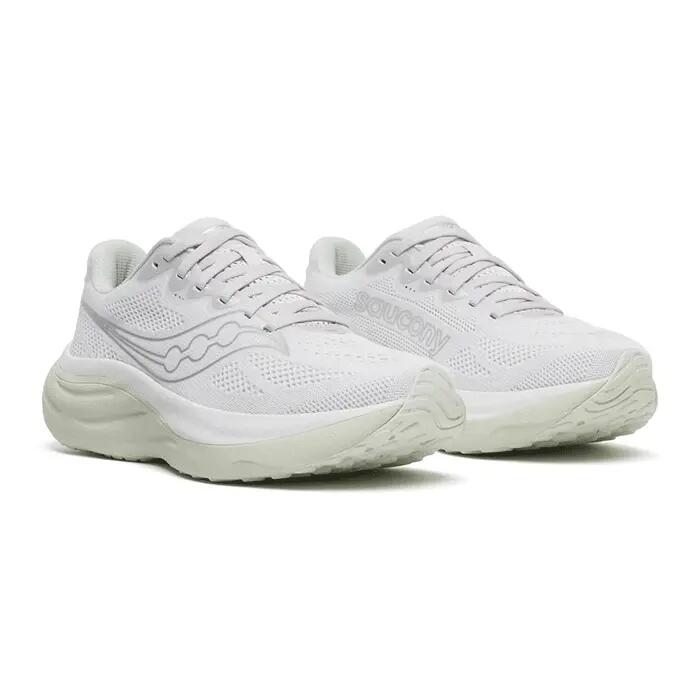 Scarpe running donna - Neutre - Ride 19 - Grigio 2/4
