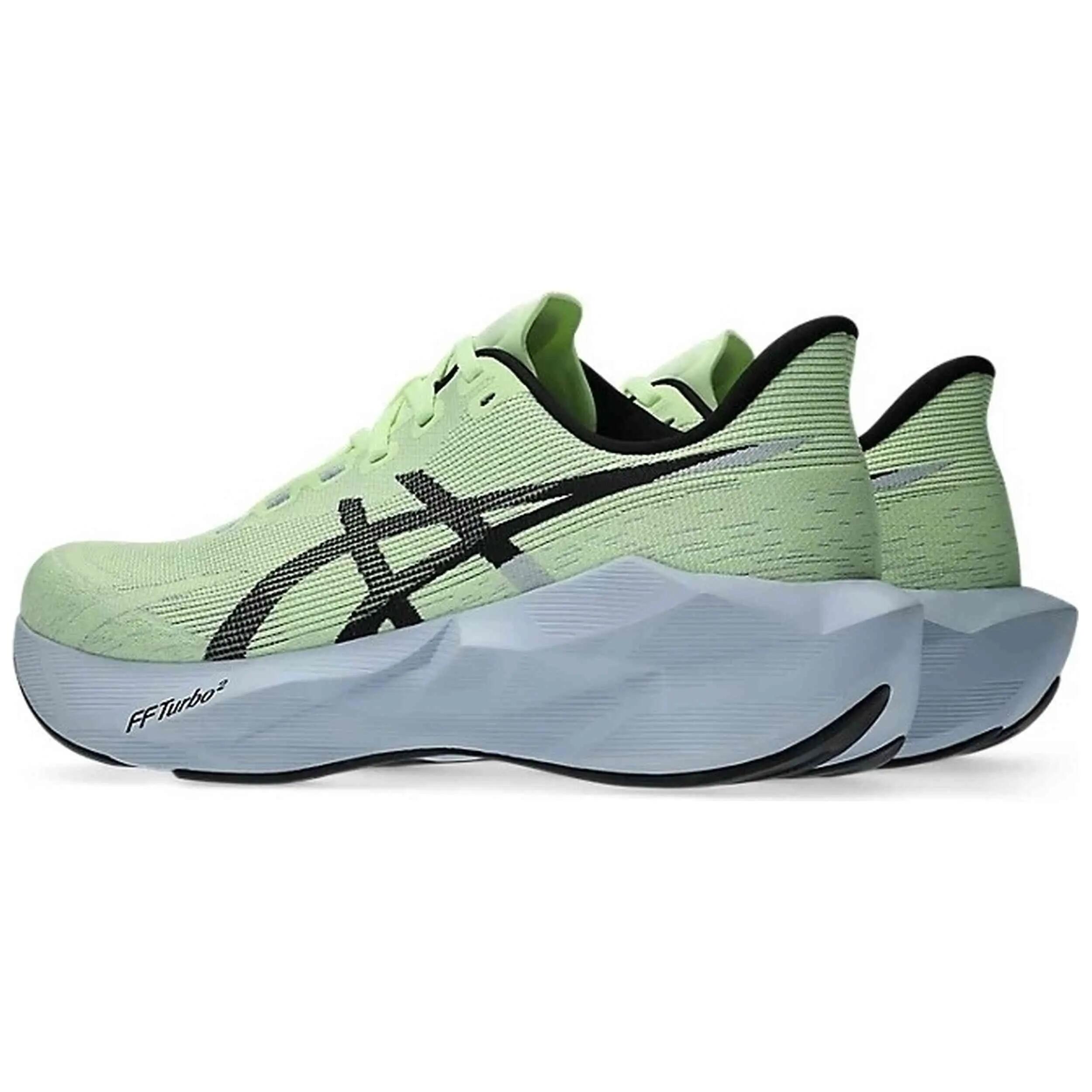 Chaussures de course Asics modèle NOVABLAST 6 pour homme 3/5