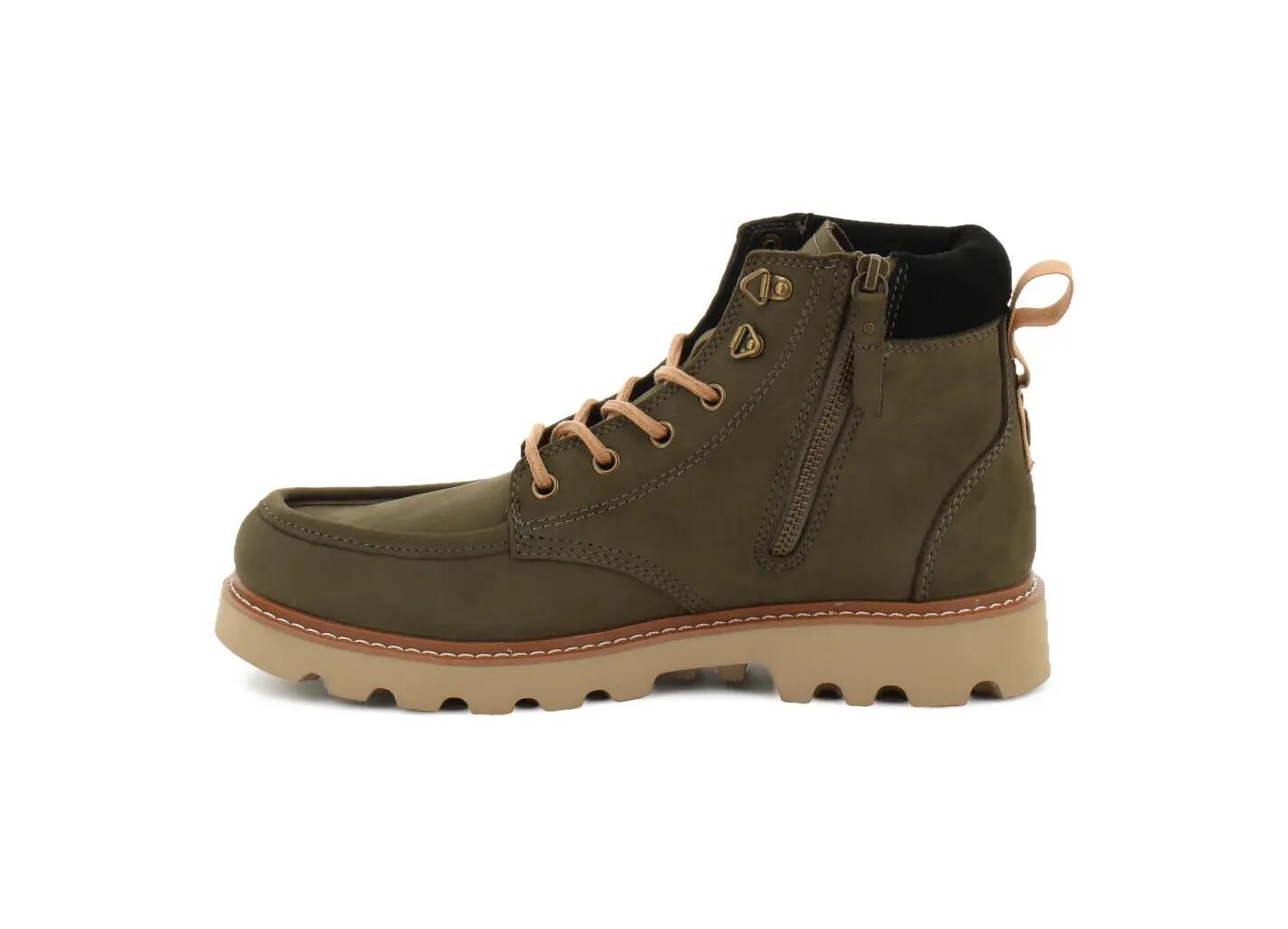 Boots Homme Trooperlite, Palladium 3/5