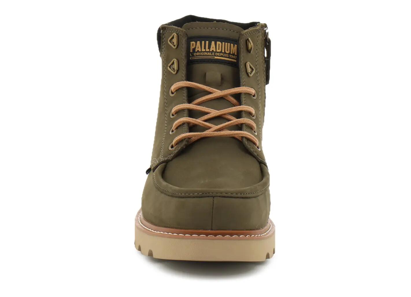 Boots Homme Trooperlite, Palladium 2/5