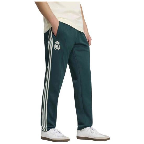 Trainingshose Adidas Modell Real Madrid Originals "Aurora Ivy" für unisex