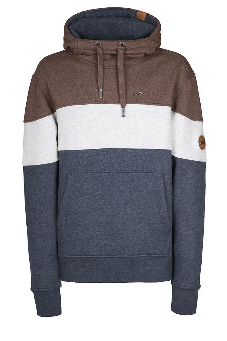 Homme - Loisirs - Sweat à capuche - KING B 6/6