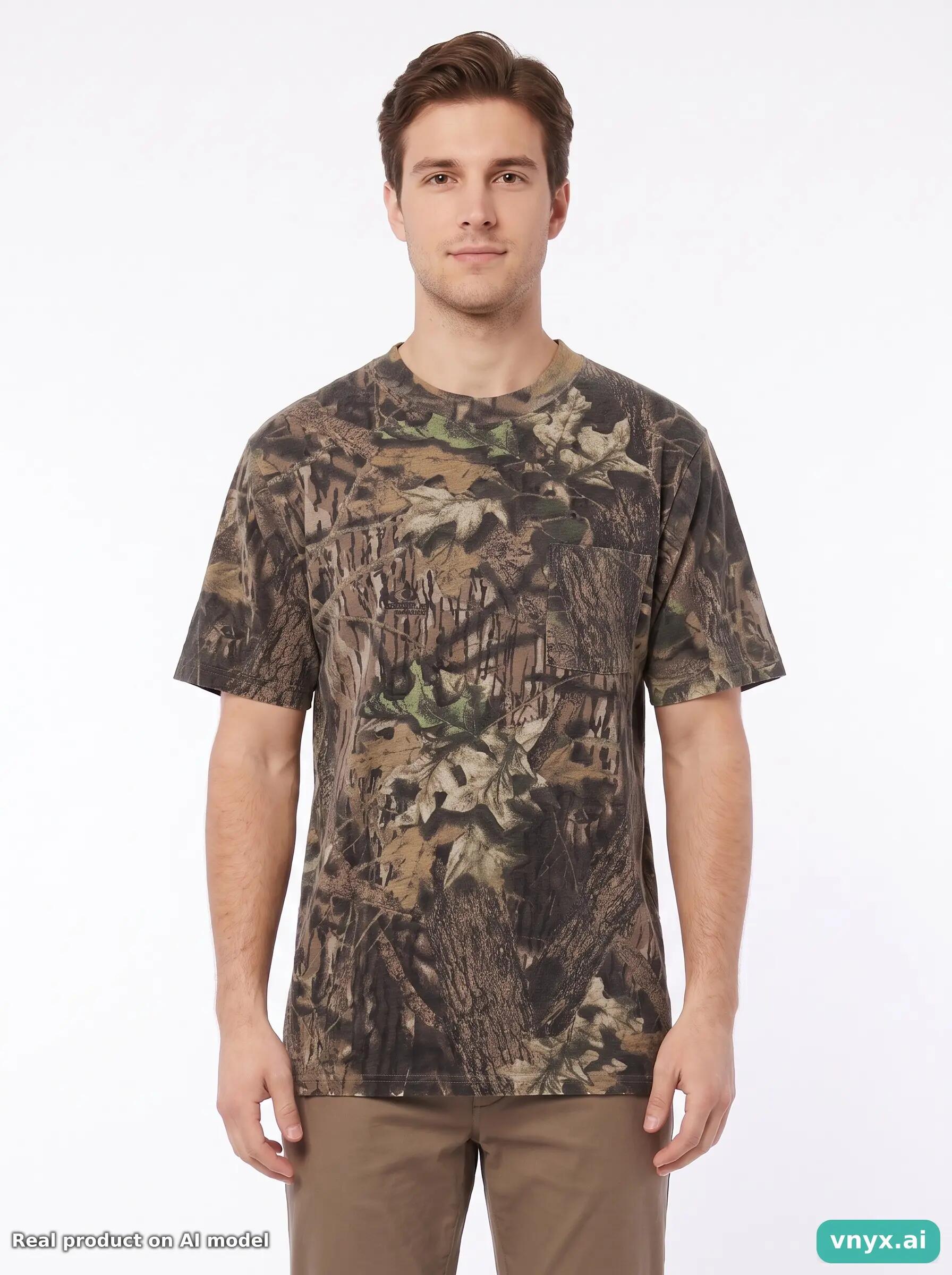 MOSSY OAK picture