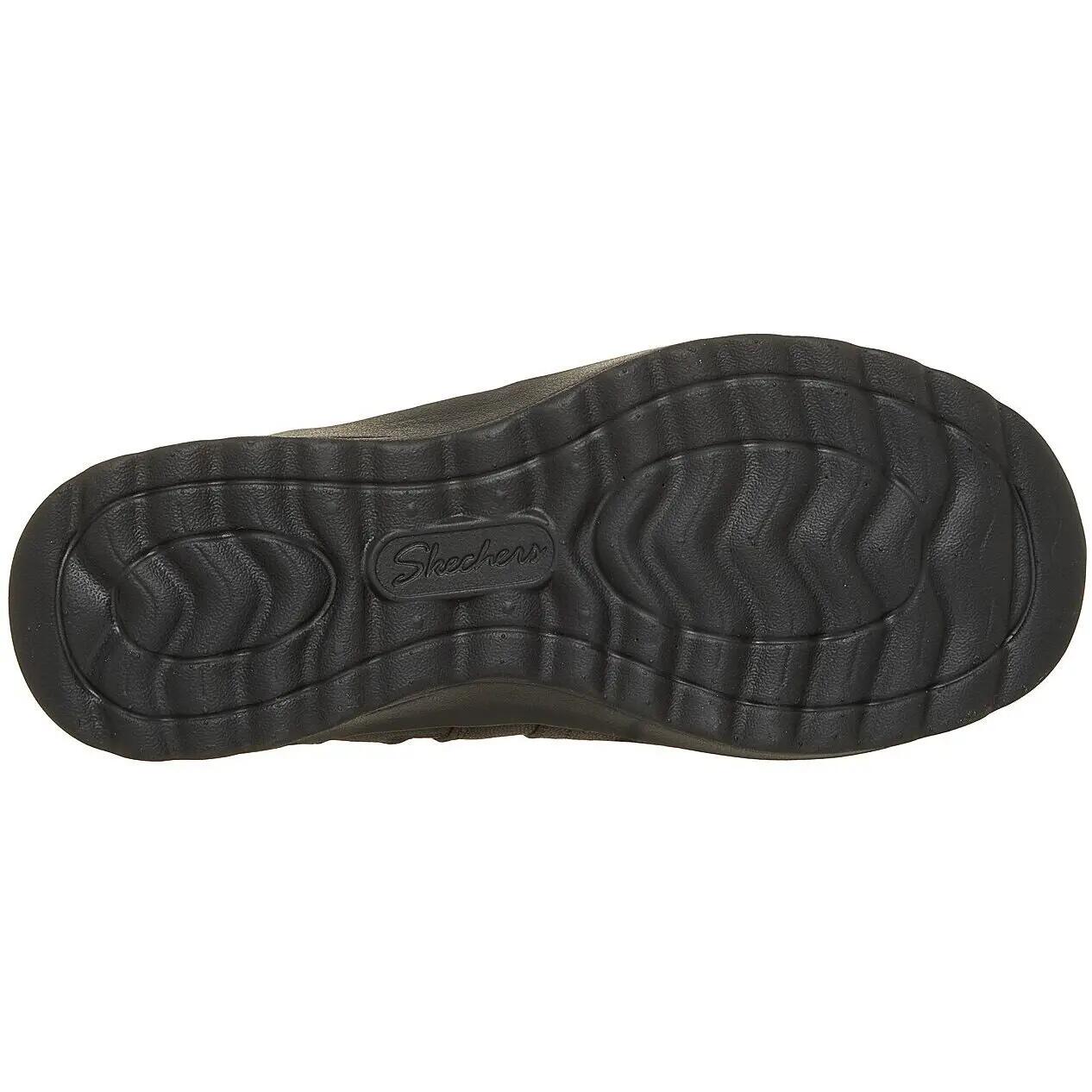 Női Bakancs, szintetikus anyag - Skechers Lovely Vibe Forever Mine 4/5