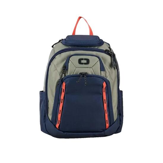 Rucksack OGIO Renegade Rustler 15L aus recycelten Materialien