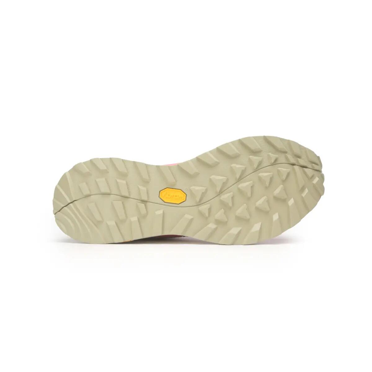 Dámske turistické boty Vibram® Megagrip NANDA 4/5