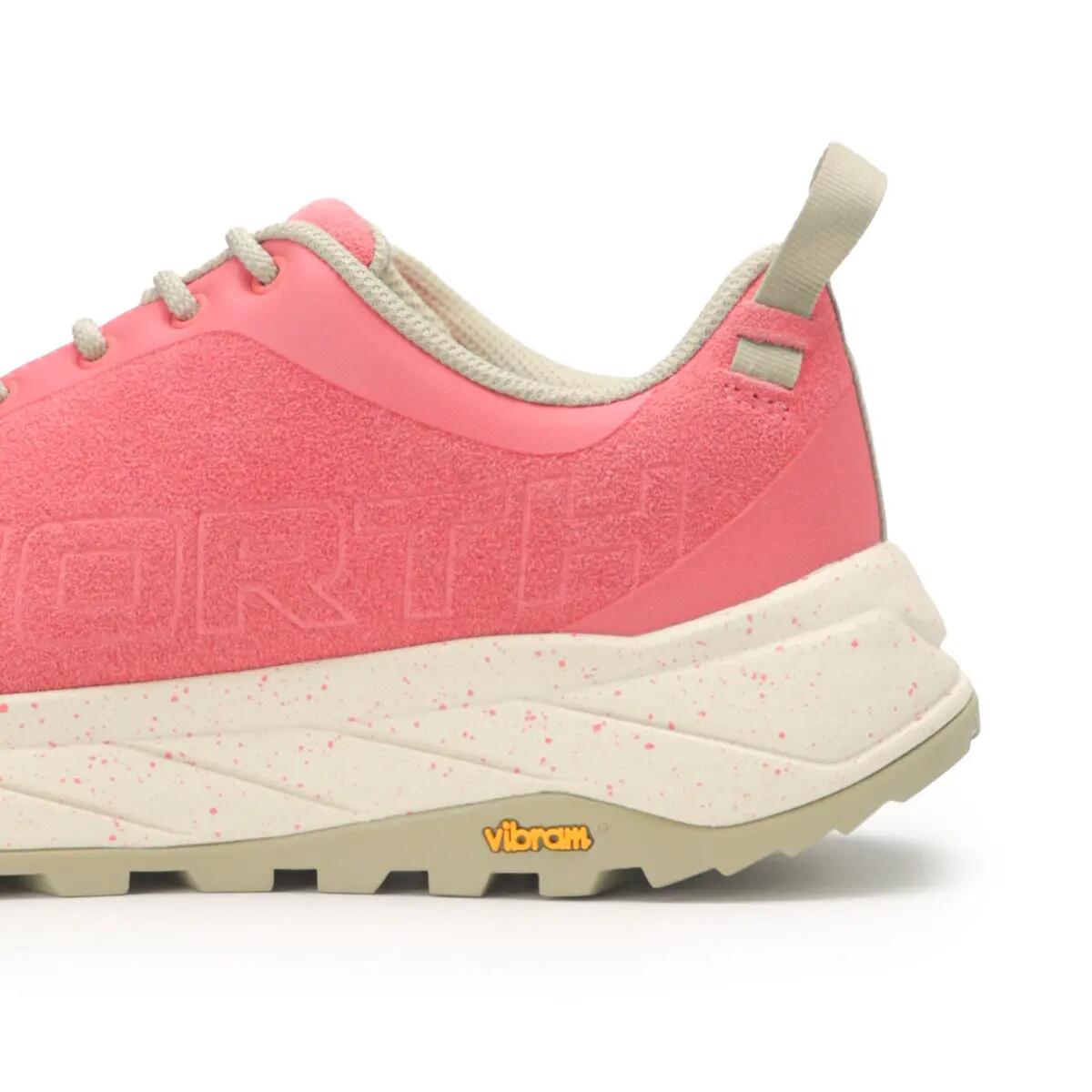 Dámske turistické boty Vibram® Megagrip NANDA 3/5