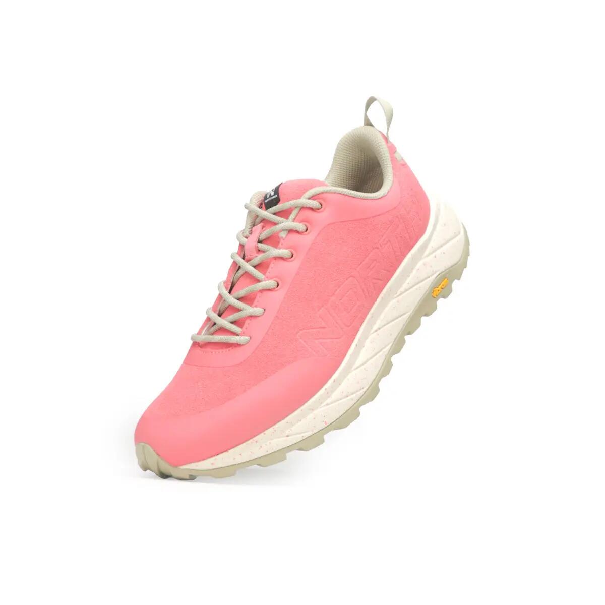 Dámske turistické boty Vibram® Megagrip NANDA 2/5