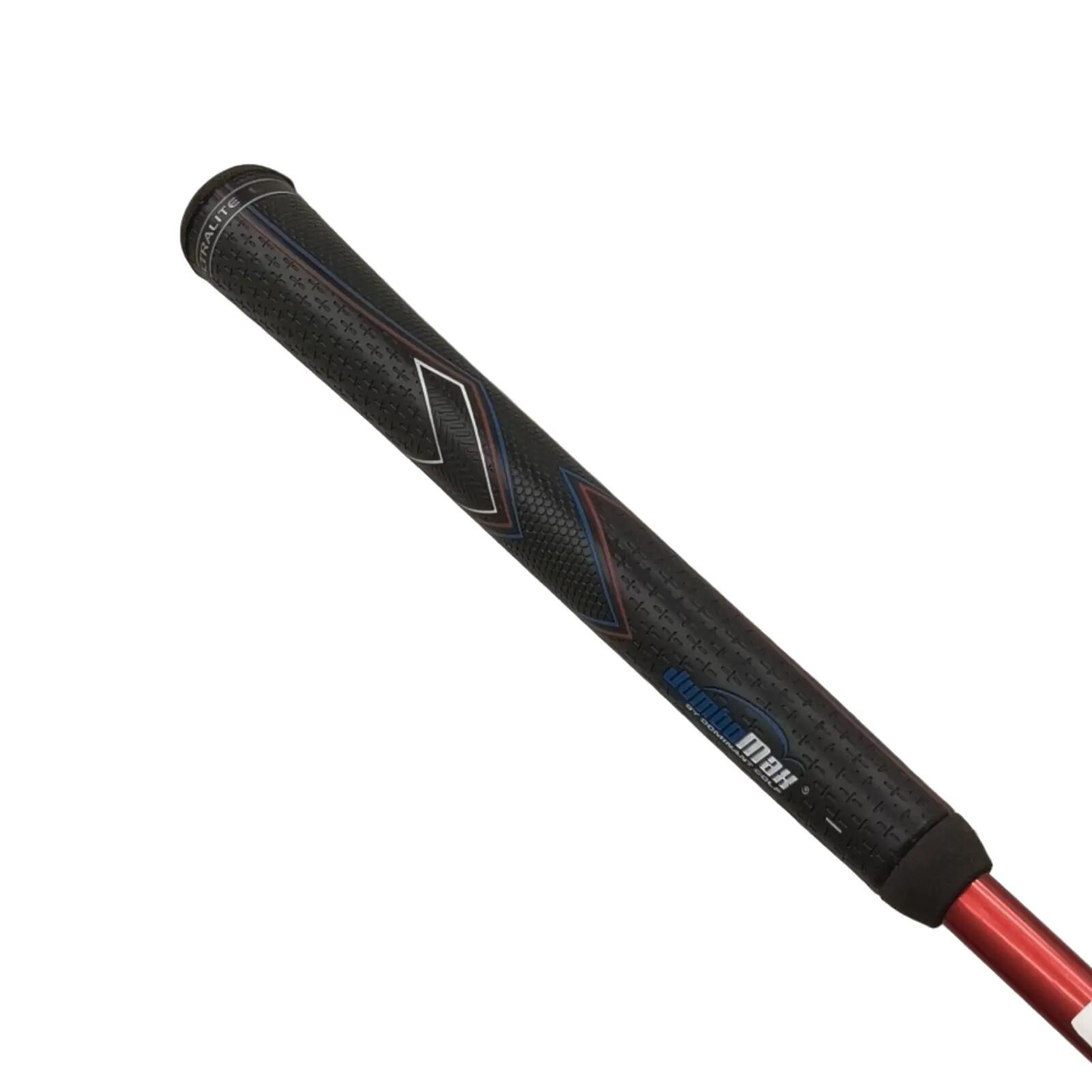 Wilson D100 Driver / Flex Regular / Loft 12 6/6