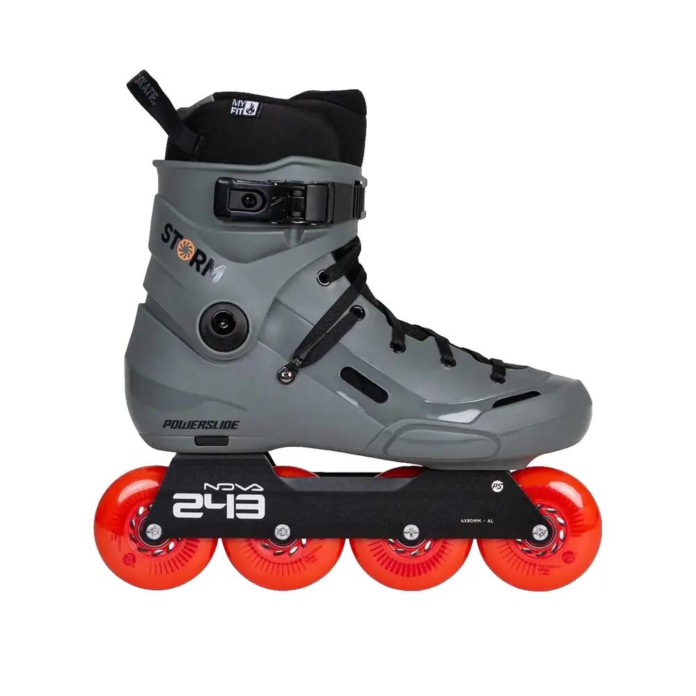 POWERSLIDE picture