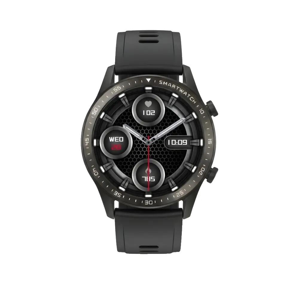 Montre connectée Gravity GT10 Noir 6/10