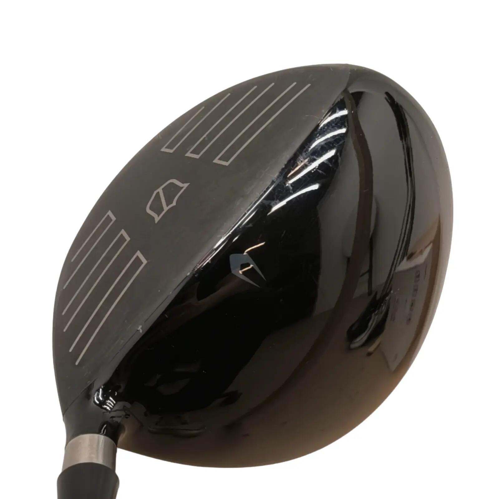Wilson D100 Driver / Flex Regular / Loft 12 4/6