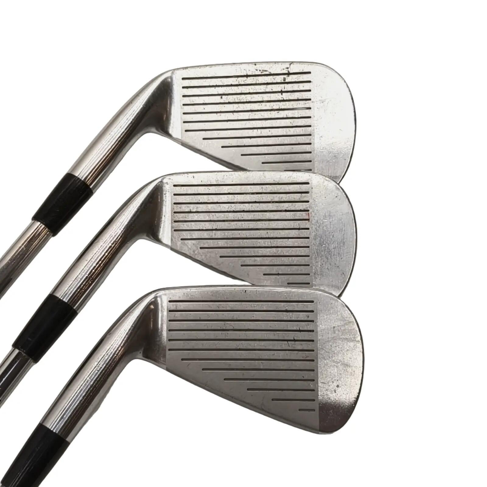 Mizuno MX-300 Set di ferri / 5-PW / Flex Regular / Acciaio 7/7
