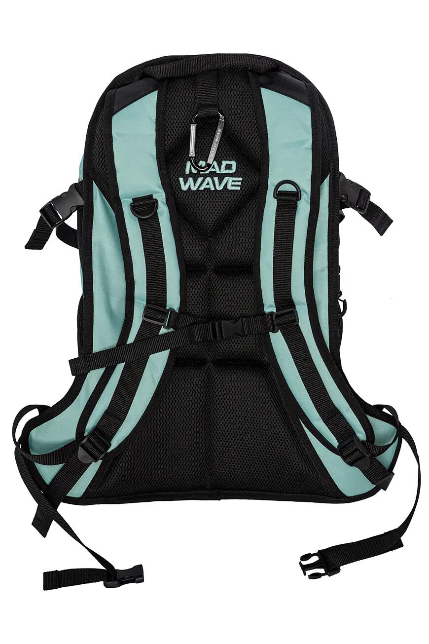 Unisex - schwimmen - sportrucksack - lane 2/6