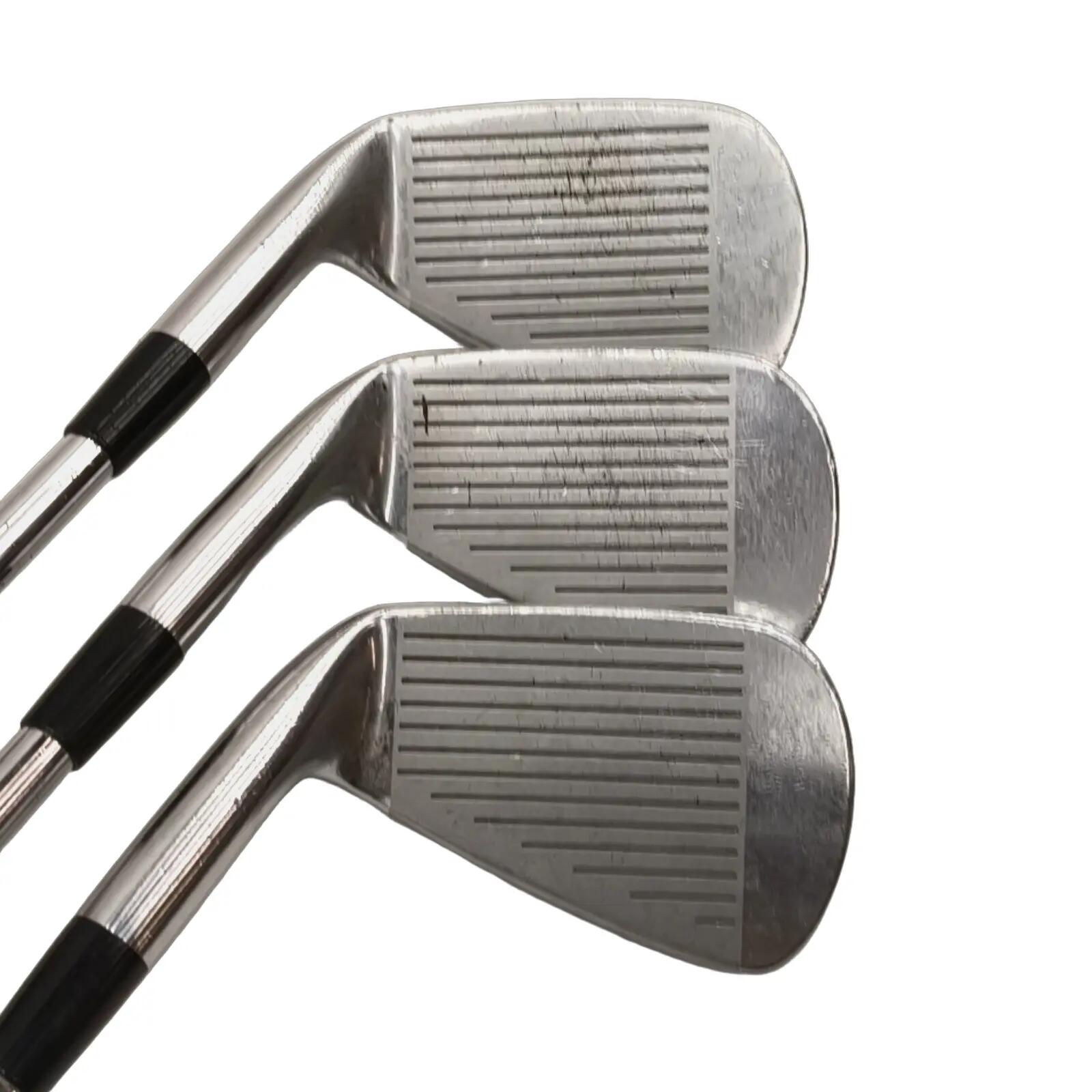 Mizuno MX-300 Set di ferri / 5-PW / Flex Regular / Acciaio 6/7