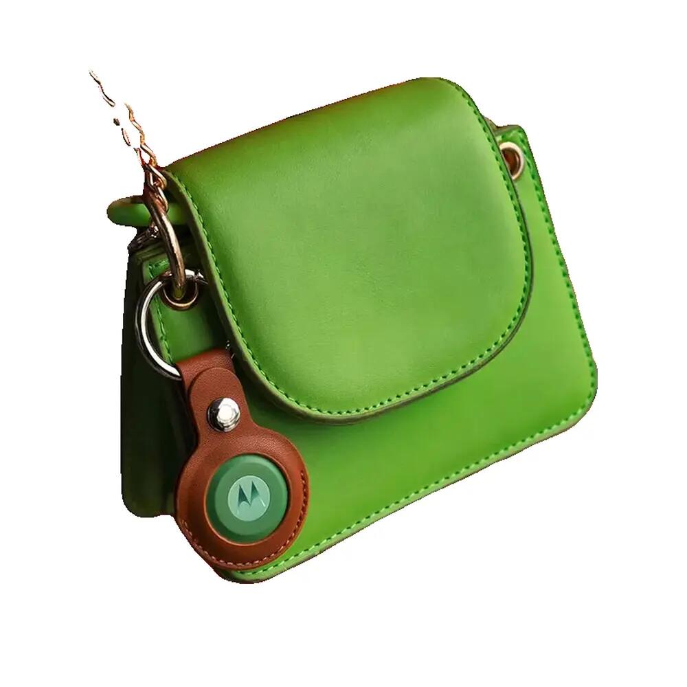 Traceur GPS Motorola Moto Tag 4-pack Blu/Verde 4/6