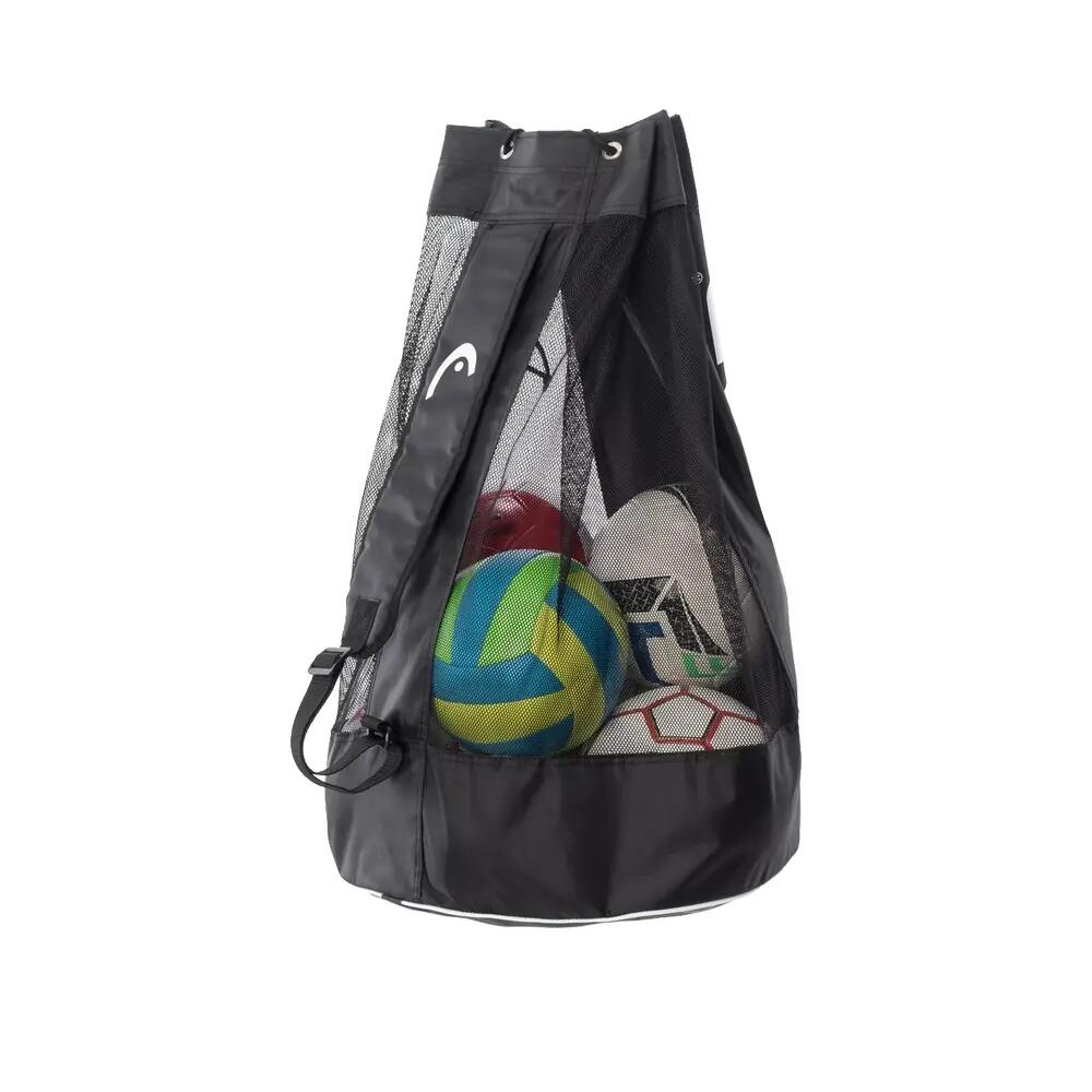Torba sportowa Head Hit 10 na 10 piłek 3/3