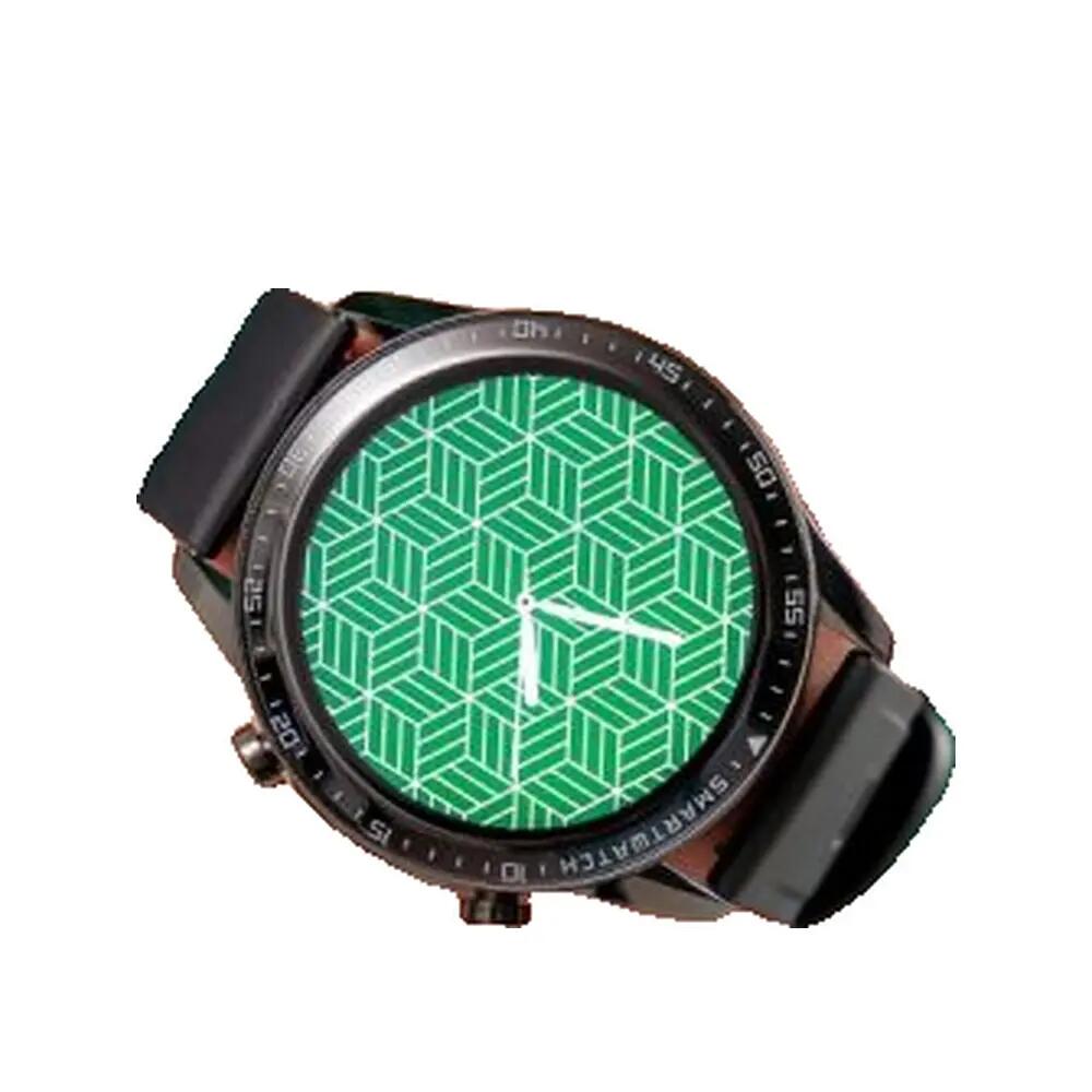 Montre connectée Gravity GT10-3 Noir avec 2 bracelets 2/10