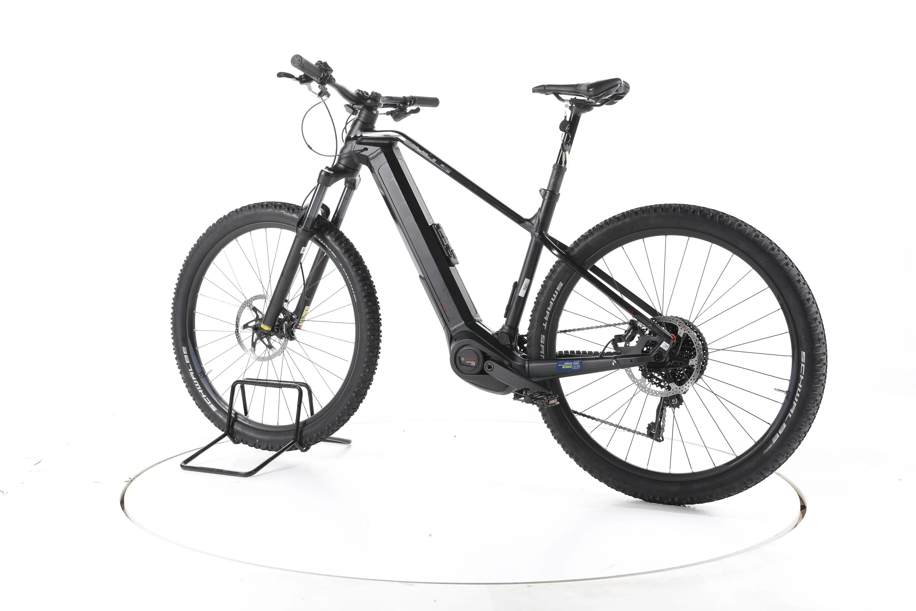 Második esély - Bulls Sonic EVO 1 E-Bike - Nagyon jó állapotban 7/7