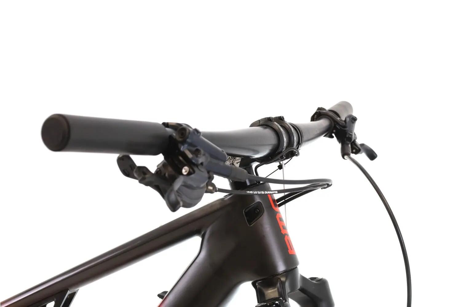 2ND LIFE - Elektrokolo  Fourstroke AMP LT TWO XT 12 rychlostí 6/8