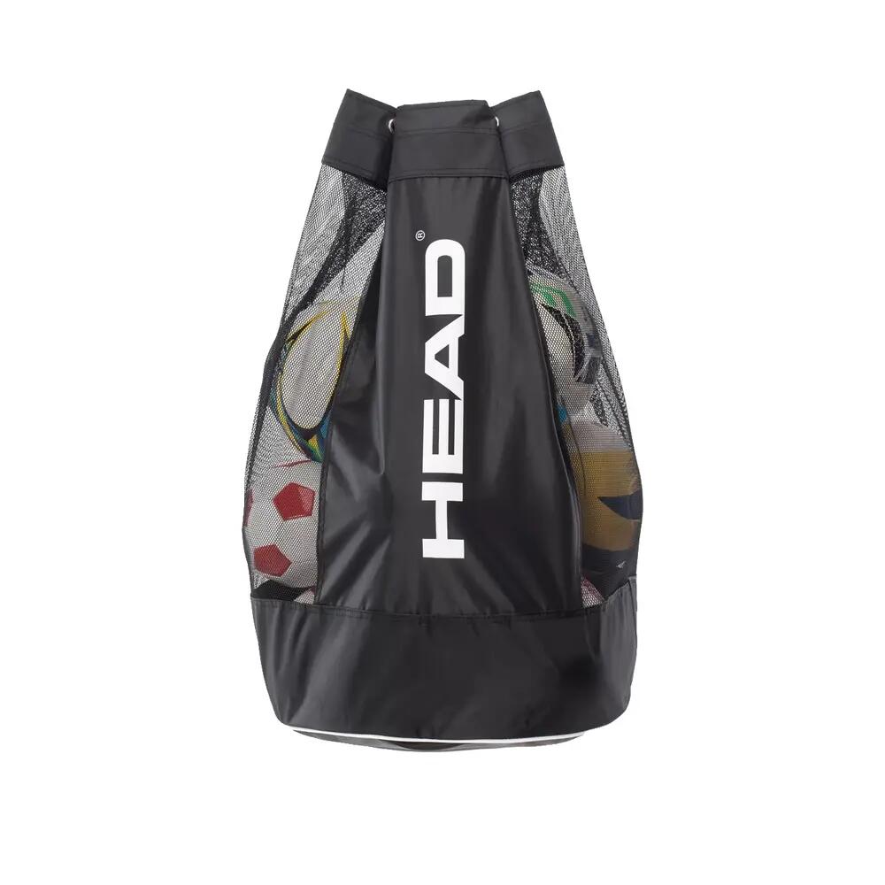 Torba sportowa Head Hit 10 na 10 piłek 2/3