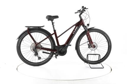 Refurbished - Cube Touring Hybrid EXC 625 Trekking E-Bike - Sehr gut