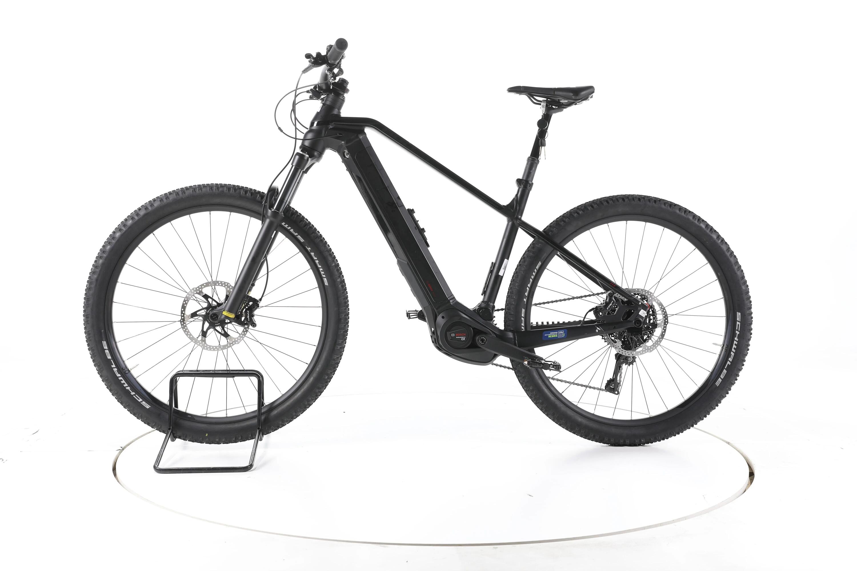 Második esély - Bulls Sonic EVO 1 E-Bike - Nagyon jó állapotban 6/7