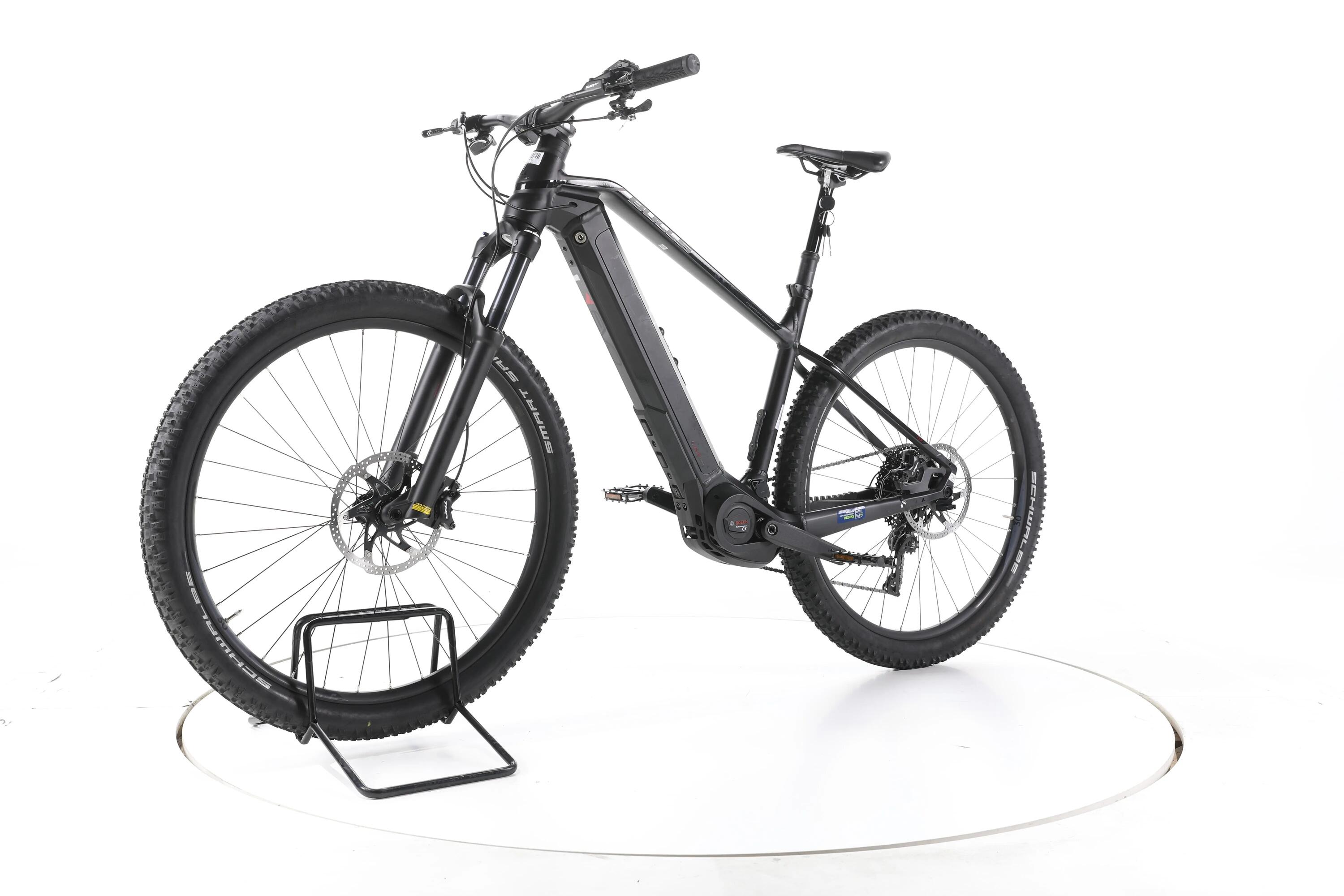Második esély - Bulls Sonic EVO 1 E-Bike - Nagyon jó állapotban 5/7