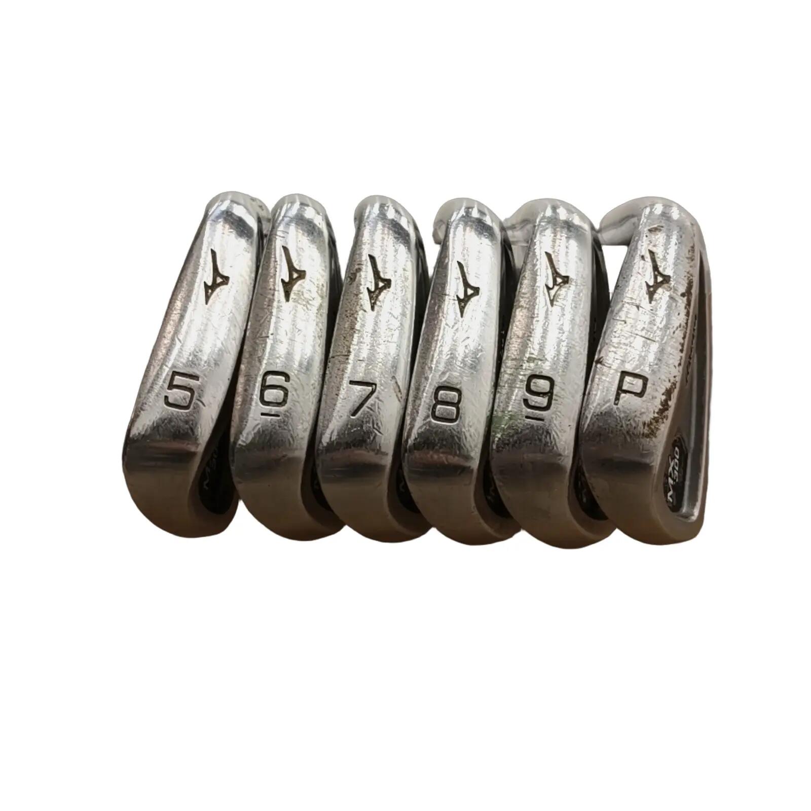 Mizuno MX-300 Set di ferri / 5-PW / Flex Regular / Acciaio 2/7