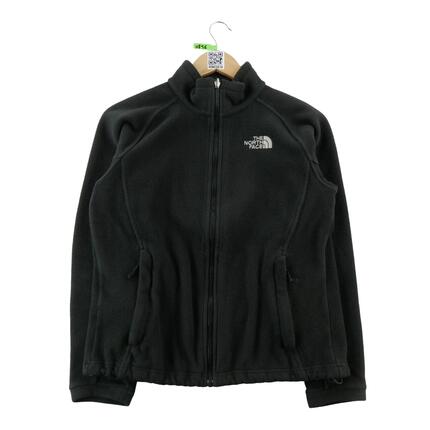 Refurbished - Fleecejacke Damen Stehkragen - In sehr gutem Zustand