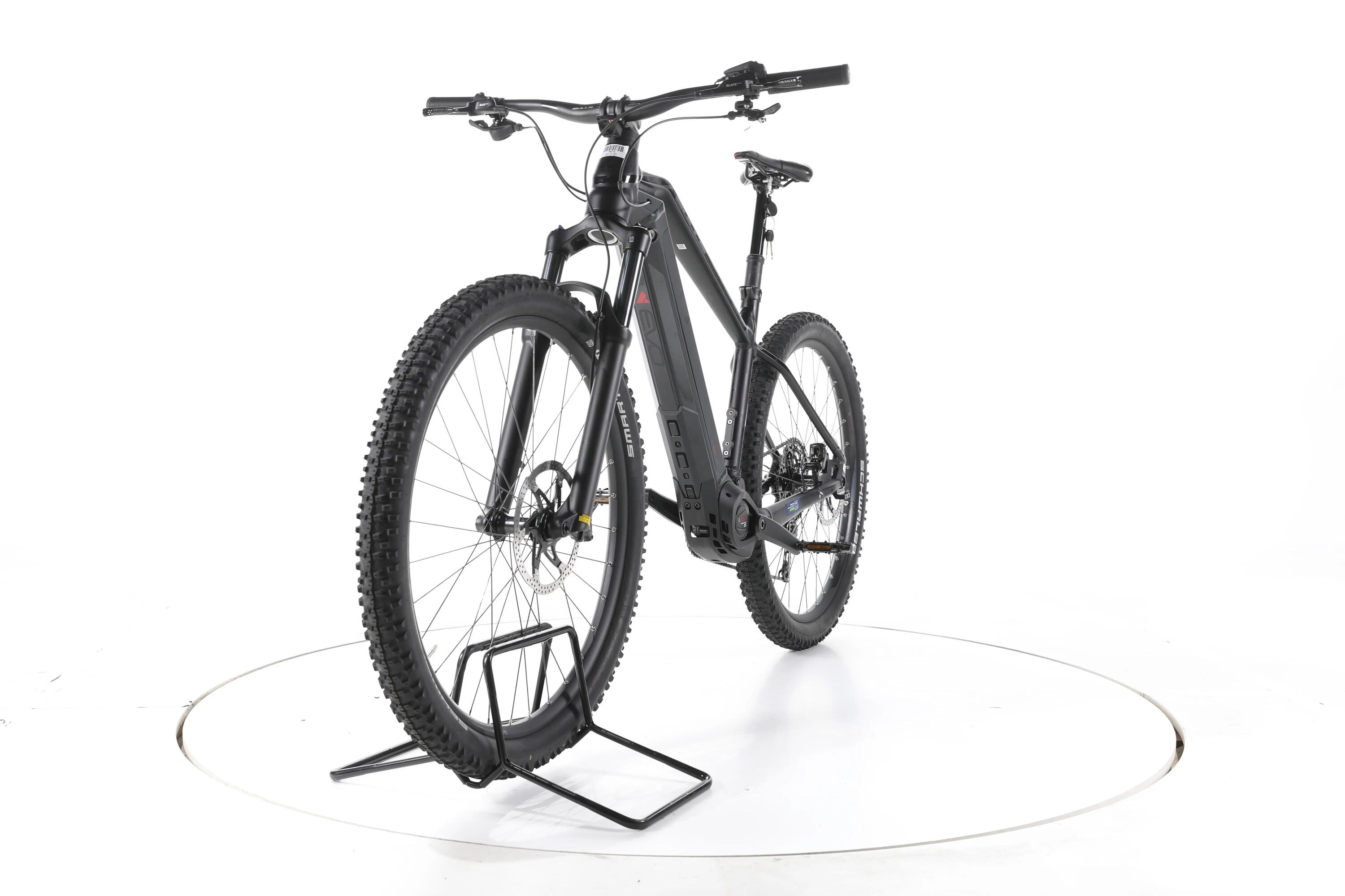 Második esély - Bulls Sonic EVO 1 E-Bike - Nagyon jó állapotban 4/7