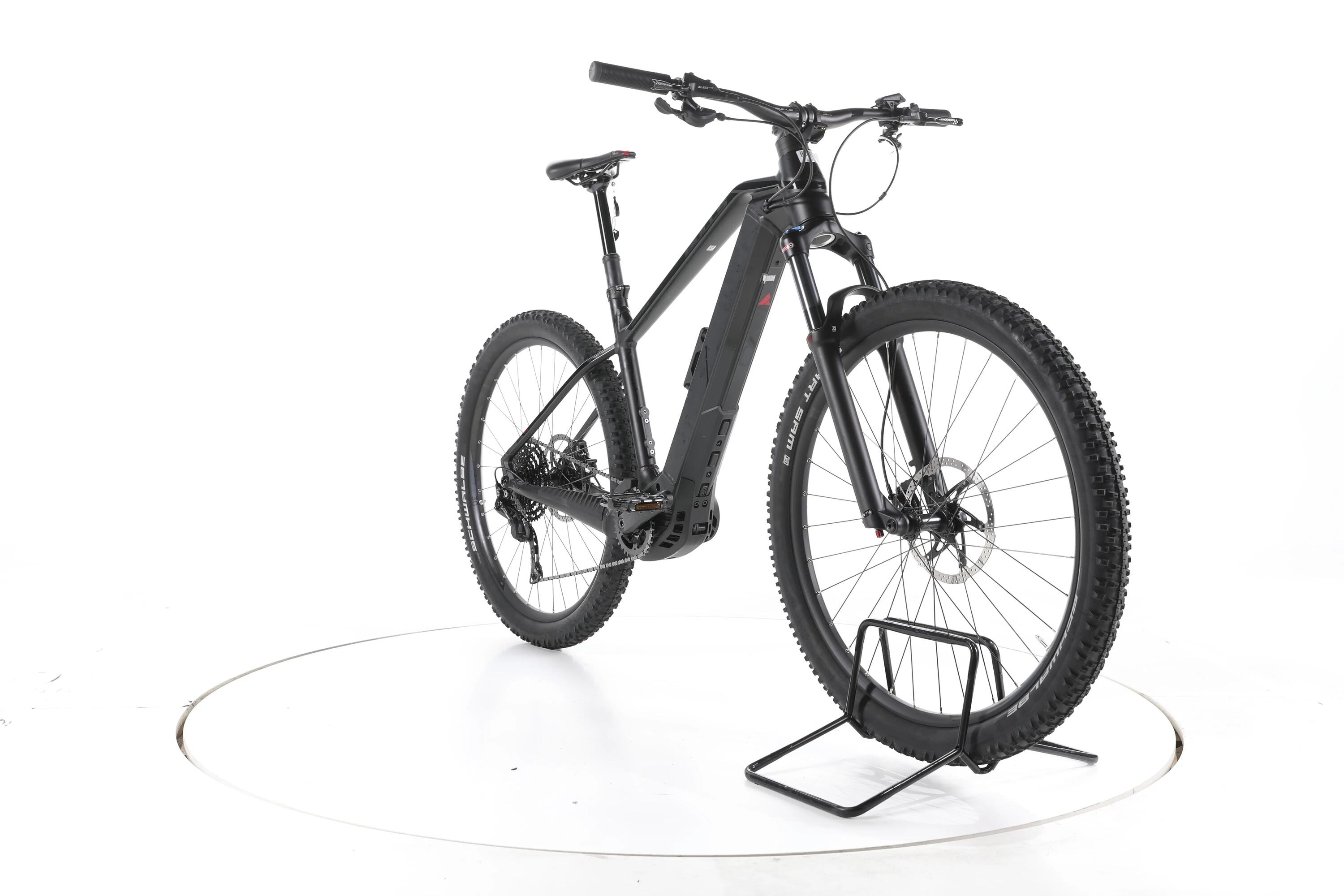 Második esély - Bulls Sonic EVO 1 E-Bike - Nagyon jó állapotban 3/7