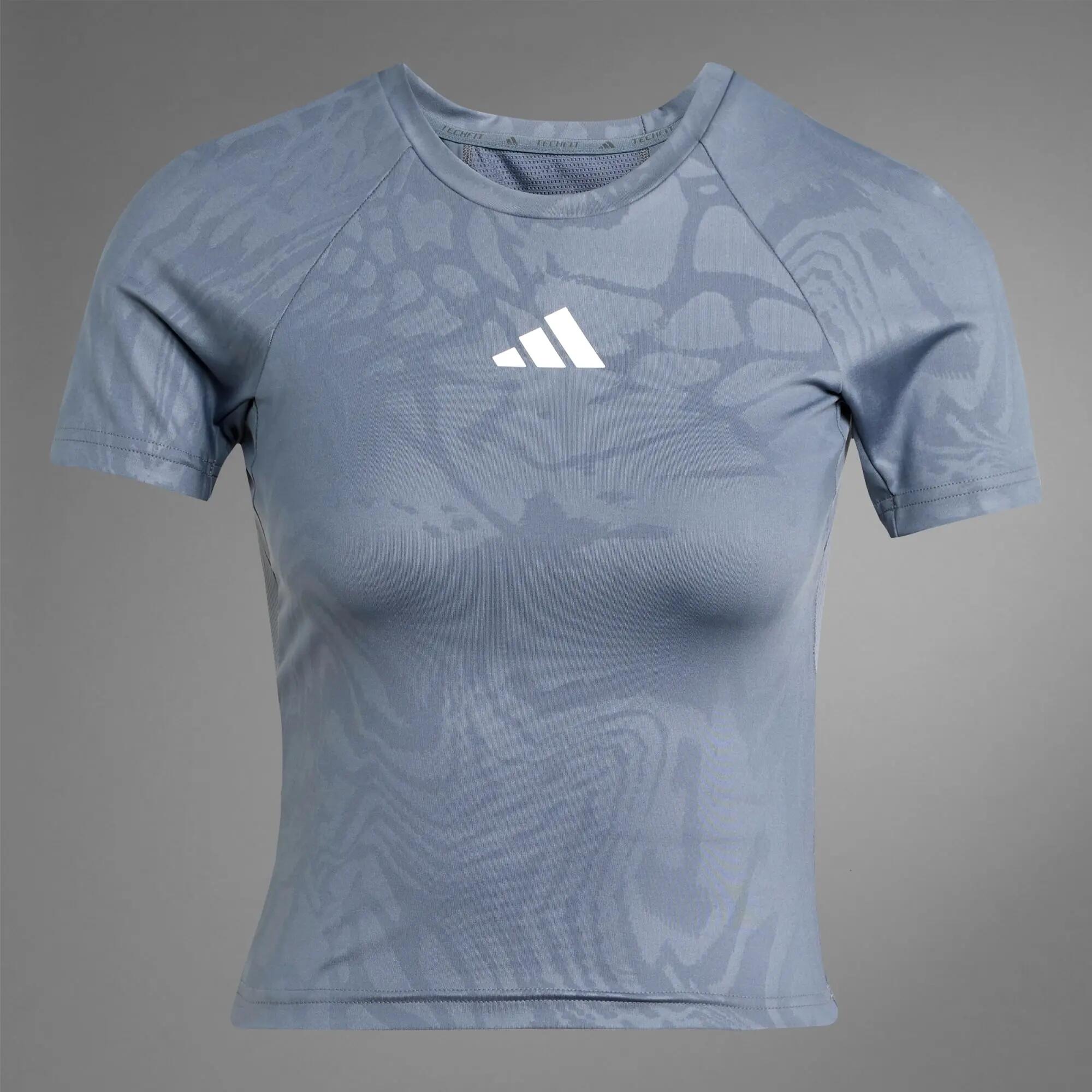 Tričko Techfit Printed 13/13