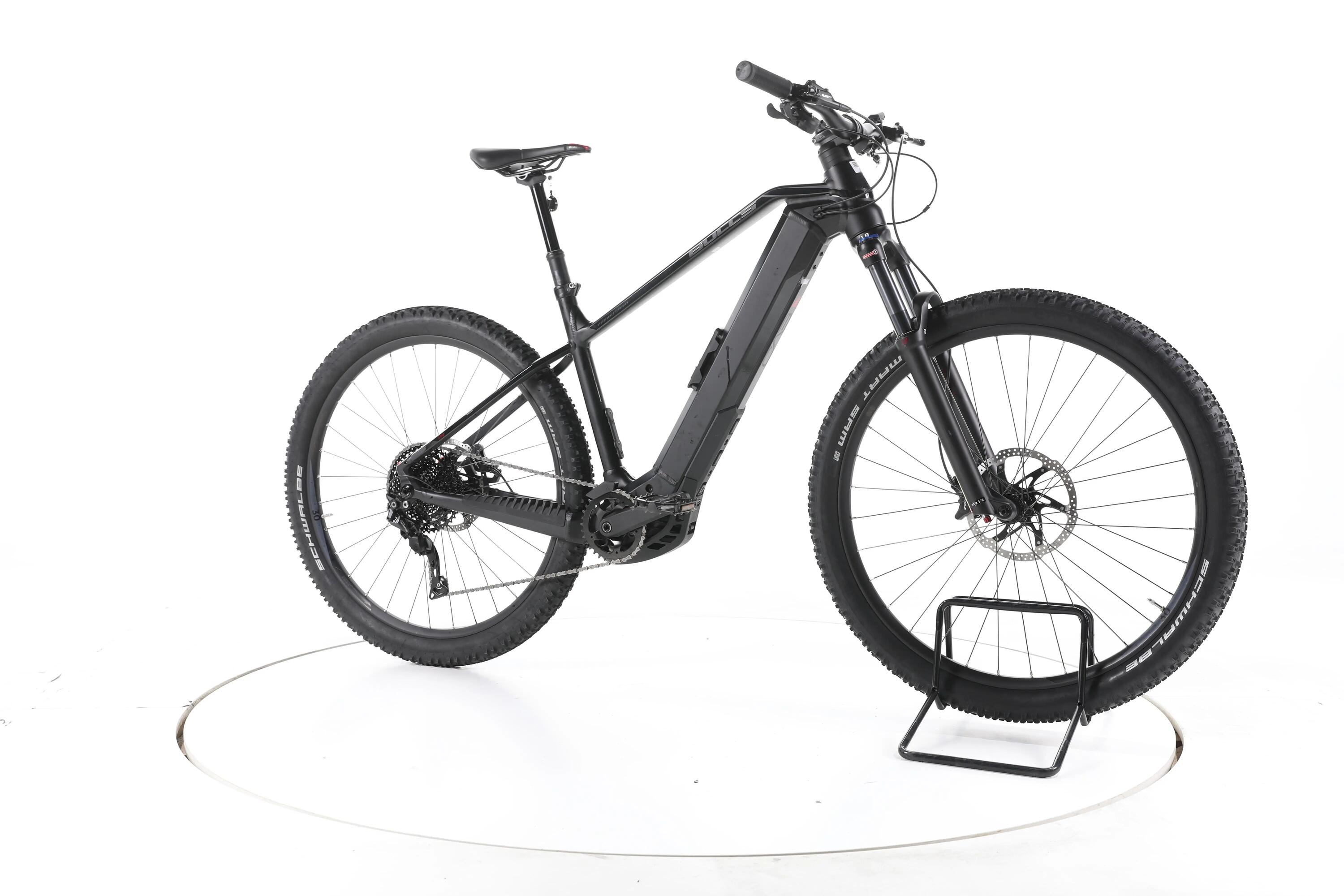 Második esély - Bulls Sonic EVO 1 E-Bike - Nagyon jó állapotban 2/7