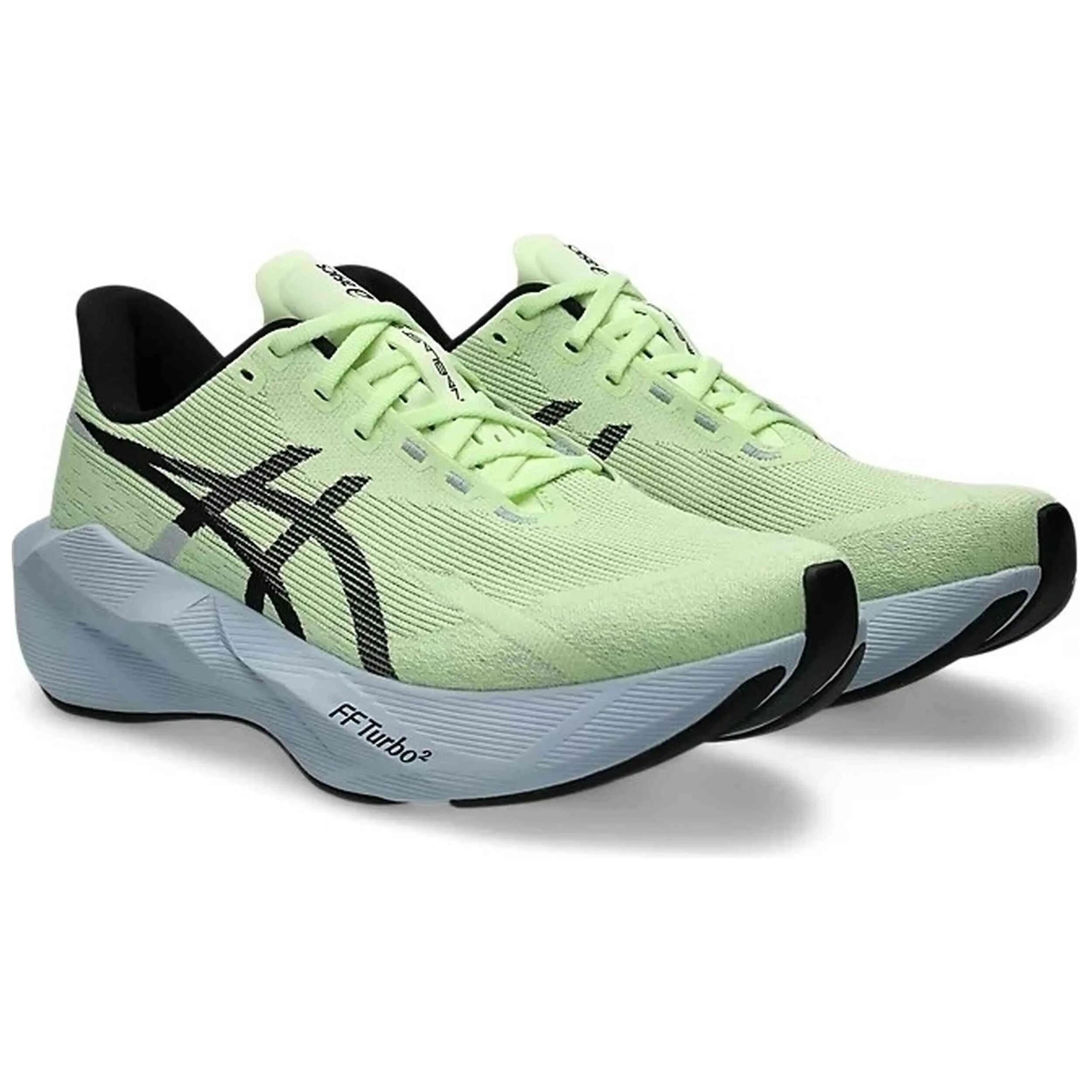 Chaussures de course Asics modèle NOVABLAST 6 pour homme 2/5