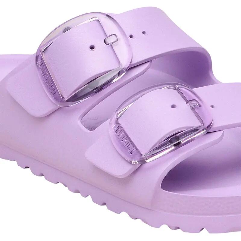 Sandalen Birkenstock model Arizona Big Buckle voor unisex 6/7