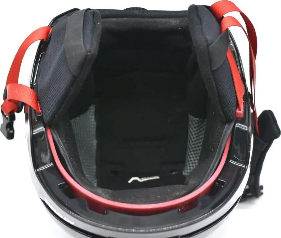 Second life - Kask Atomic Savor R rozm. M 55-59 cm - stan dobry 5/5