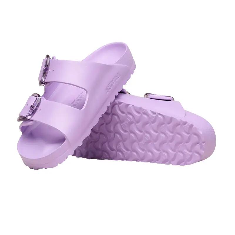 Sandalen Birkenstock model Arizona Big Buckle voor unisex 5/7