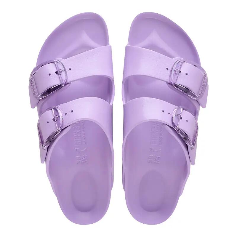Sandalen Birkenstock model Arizona Big Buckle voor unisex 4/7