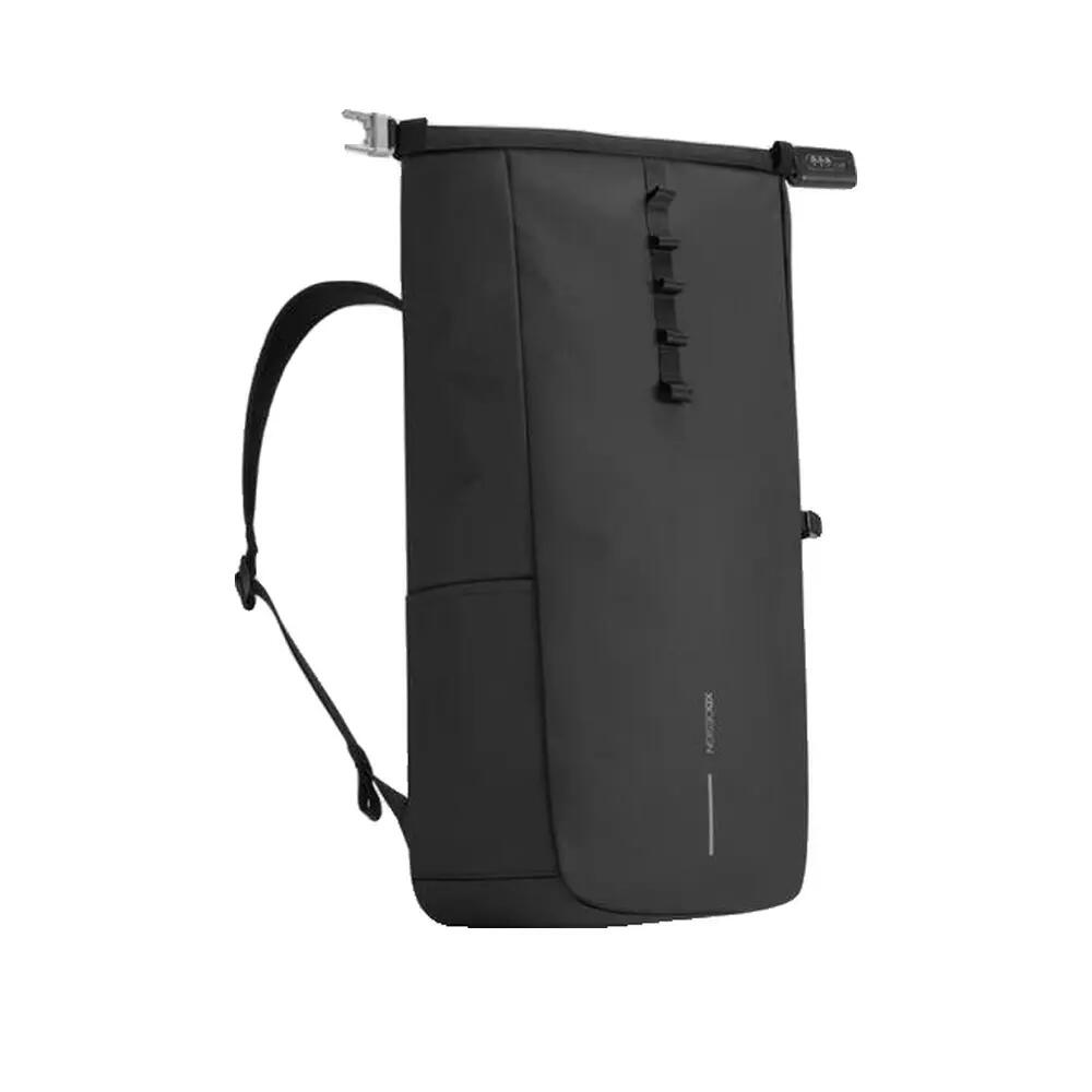 Plecak XD Design Urban granatowy z ochroną RFID 3/3