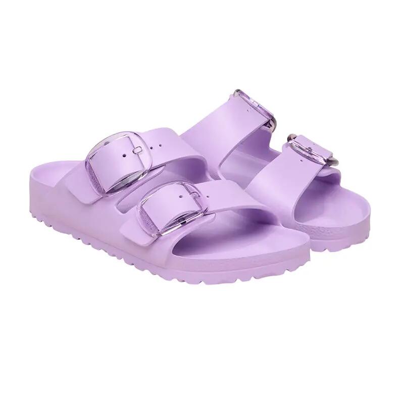 Sandalen Birkenstock model Arizona Big Buckle voor unisex 3/7