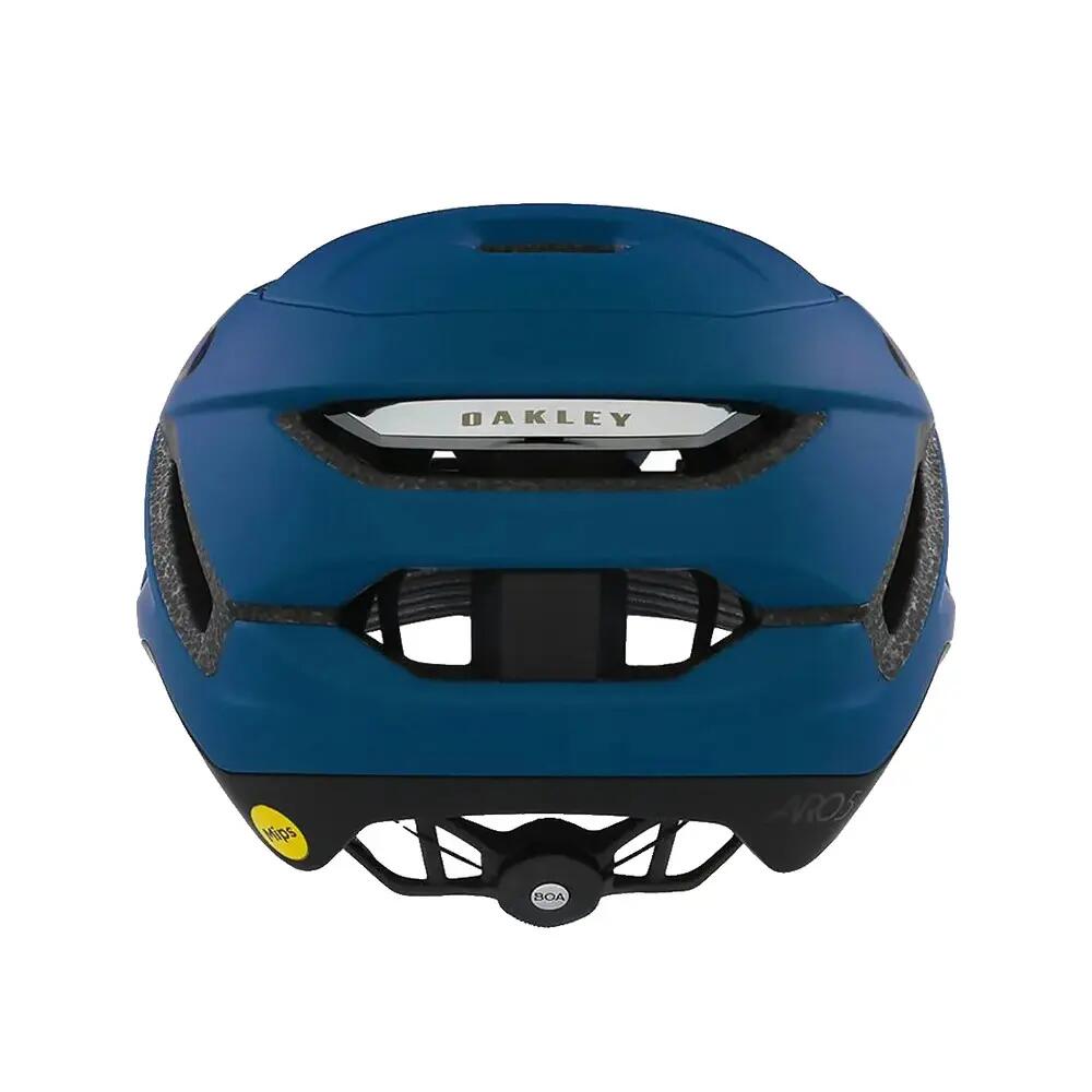 Kask rowerowy Oakley ARO5 Race Niebieski 8/10