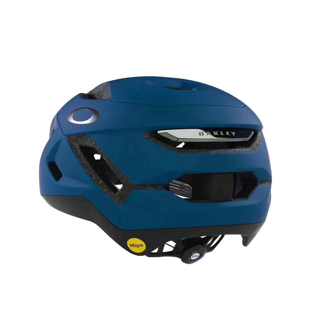 Kask rowerowy Oakley ARO5 Race Niebieski 7/10