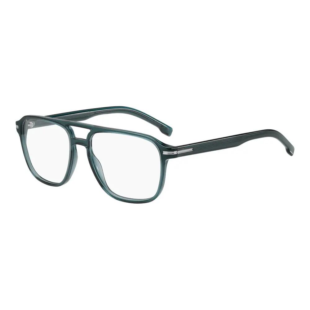 Dioptrické Okuliare Hugo Boss 1600 ZI9 z Acetátu Pánske 54 mm