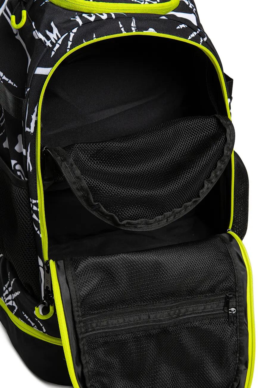 Schwimmrucksack lane, 32 l, belüftet 3/5