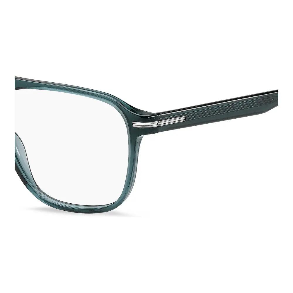 Dioptrické Okuliare Hugo Boss 1600 ZI9 z Acetátu Pánske 54 mm 3/4