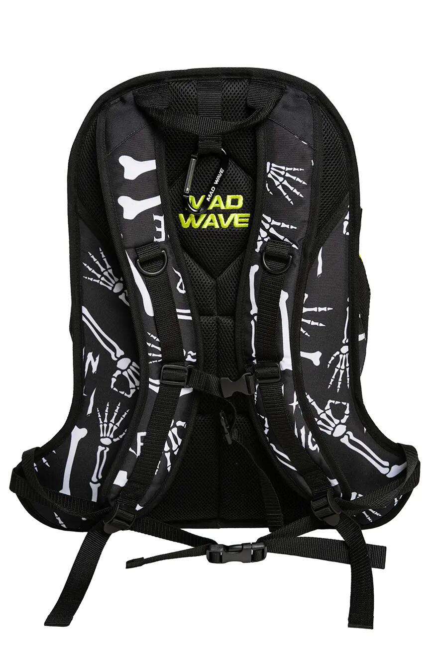 Schwimmrucksack lane, 32 l, belüftet 2/5