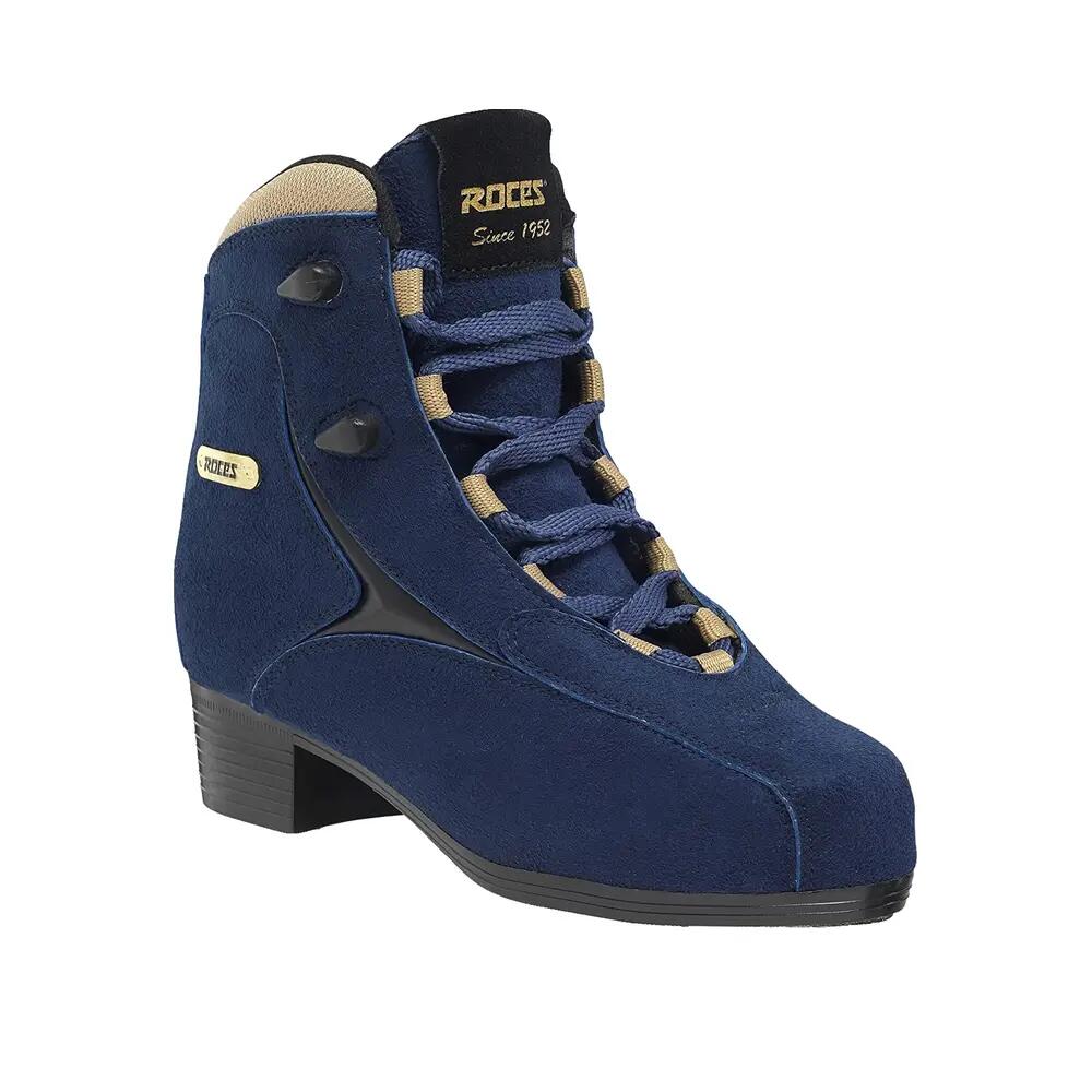 Patins a gelo Roces Caje Mulher Azul 4/4